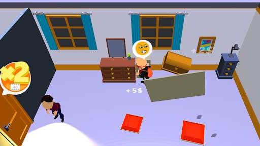 Thief King screenshot 15