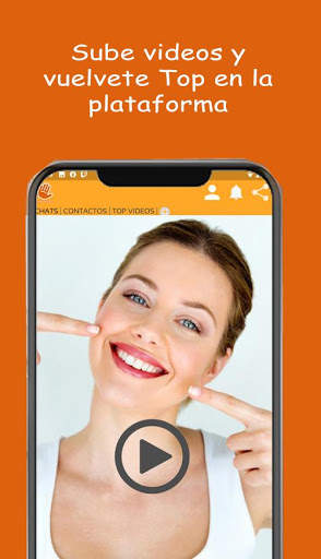 The Slap Messenger screenshot 4