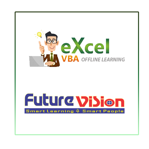 Learn Offline VBA Programming - Tutorials for VBA icon