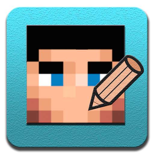 Skin Editor for Minecraft 9.3