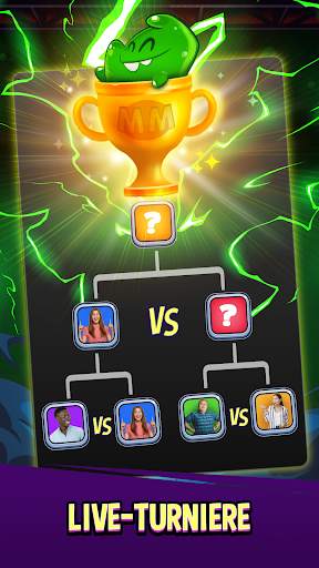 Match Masters ‎- PvP Match 3 screenshot 3