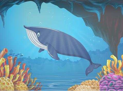 Anti Blue Whale Challenging Game screenshot 4
