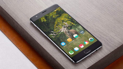 Alexis Icon Pack: Clean and Minimalistic screenshot 5