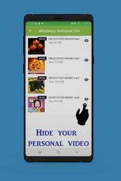 SAX Video Player-HD Video Player All Format screenshot 6