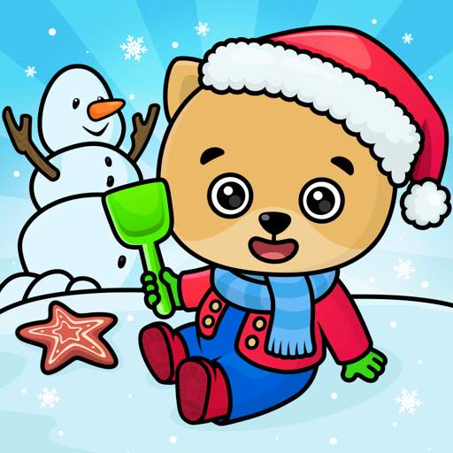Preschool learning games 2.81