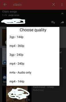Video download master screenshot 2