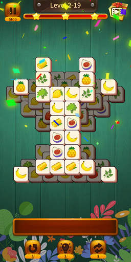 Tile Match - Classic Puzzle screenshot 5