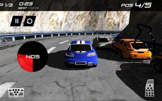 Racing Car screenshot 6