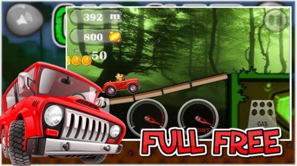 Car Climb Racing 3 скриншот 4