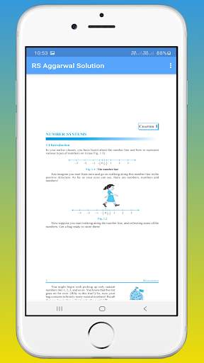 RS Aggarwal Class 9 Math Solution OFFLINE screenshot 6
