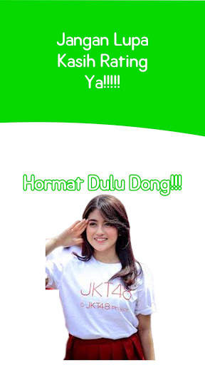 Kumpulan Stiker WA Perang Gambar WAStickerApps screenshot 4
