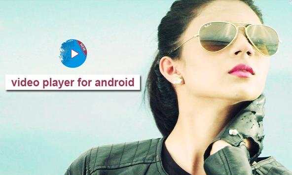 Video Player For Android screenshot 2
