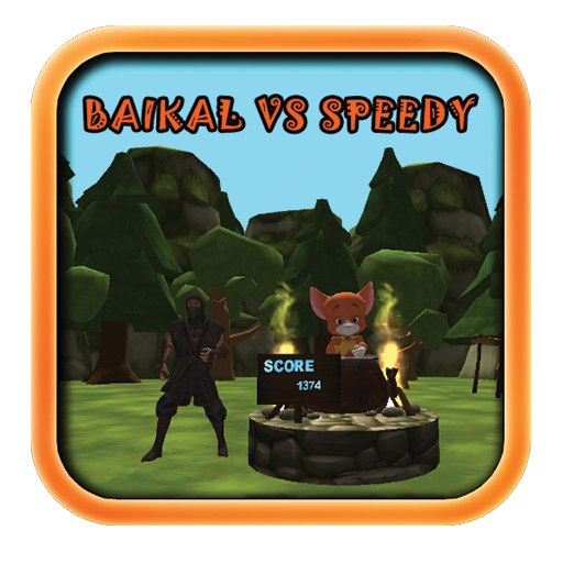 BAIKAL VS SPEEDY icon