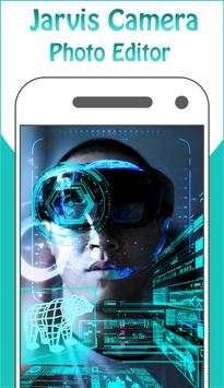Jarvis Camera Photo Editor screenshot 2