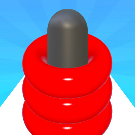 Hoop Stacking Stars icon