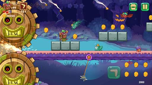 Hino's World screenshot 2