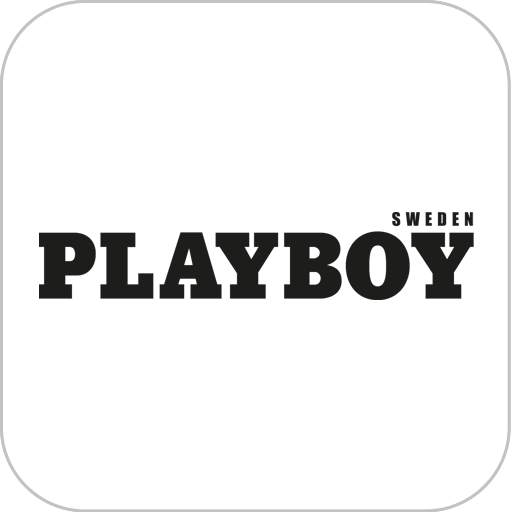 Playboy Sweden 8.1