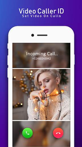 Voice Caller ID screenshot 3