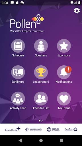 App Launcher. Powered by COL screenshot 3