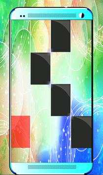 Ozuna Piano Tiles screenshot 2