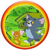 Tom Run And Jerry Crazy 1.0