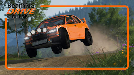 Guide: BeamNG Drive Game screenshot 4
