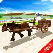 Horse Cart Racing Fever 1.2