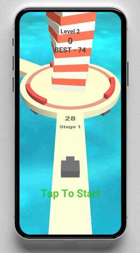 Tower Shooting - Tower Game screenshot 2