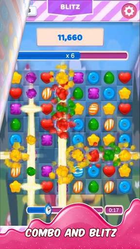 Royal Match King screenshot 6