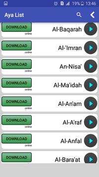 Al Sudais - Quran Offline screenshot 4