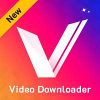 Free HD Video Downloader - All Videos Downloader logo