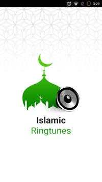 Islamic Ringtones screenshot 1