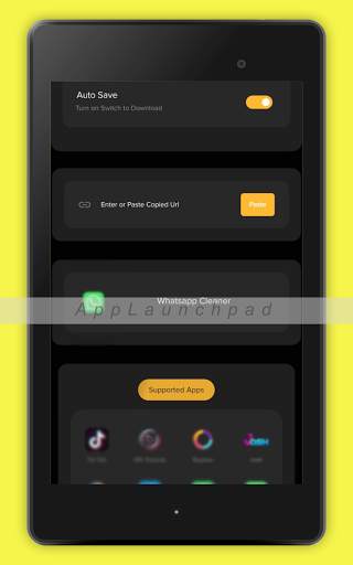 Swift Downloader screenshot 6