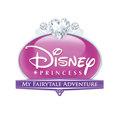 Disney Store (Disney Princess) icon