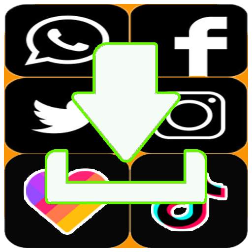 Social Media Downloader- Without Watermak 1.25