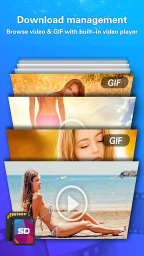 Video Downloader for Twitter - Save Video & GIF screenshot 5