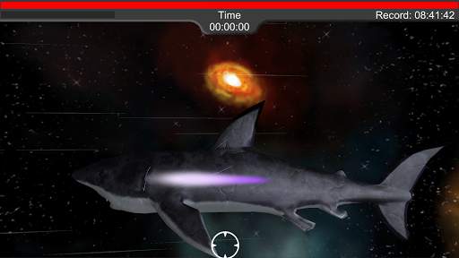 Space Shark screenshot 3