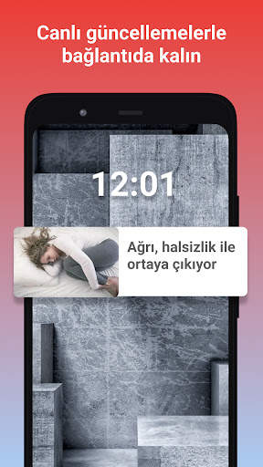 Yerel Haberler - Manşetler screenshot 7