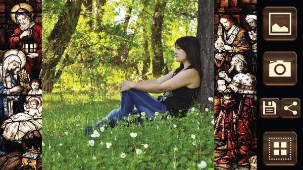 Christian Photo Frame Effects screenshot 5