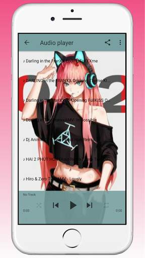 Wallpaper 02 - song screenshot 2