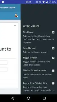 ReSS screenshot 3