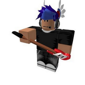 Roblox Wallpaper icon
