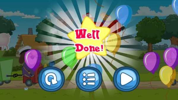 Train: Play word game screenshot 4