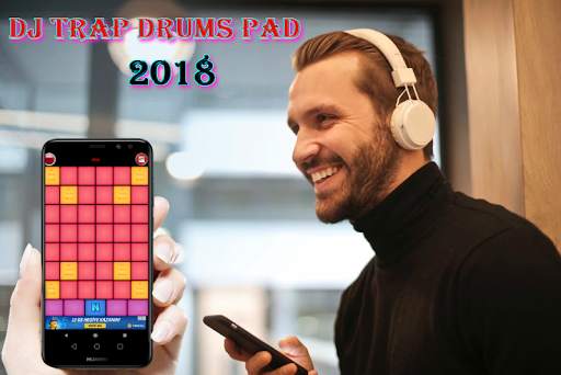 Dj Trumps Pad 24 screenshot 2