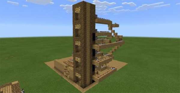 Builder Pro Mod for MCPE screenshot 3