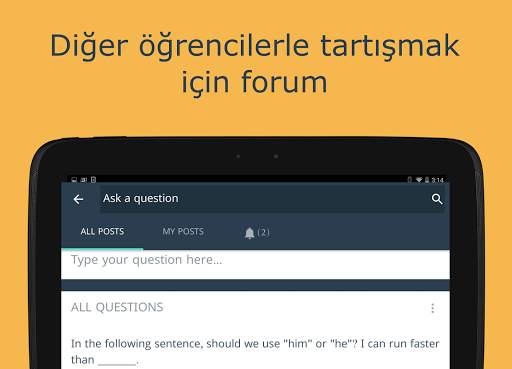 Hello English: Learn English screenshot 24