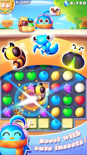 Juice Mania screenshot 4