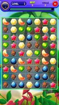 Candy Match 3 Puzzle screenshot 3