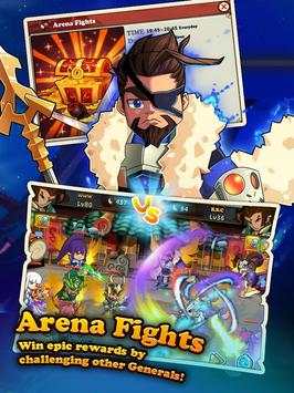 Three Kingdom Wars screenshot 9