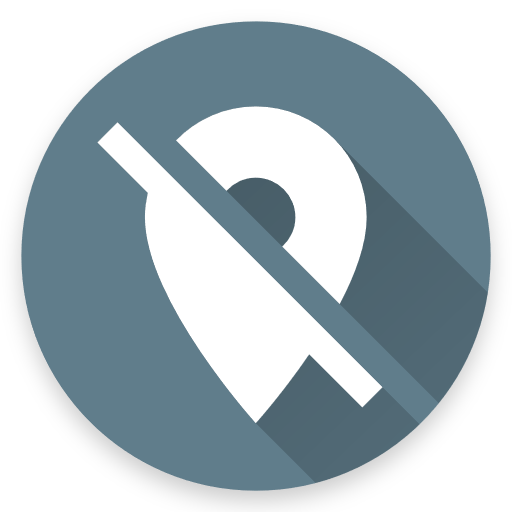 Don't Track Me icon